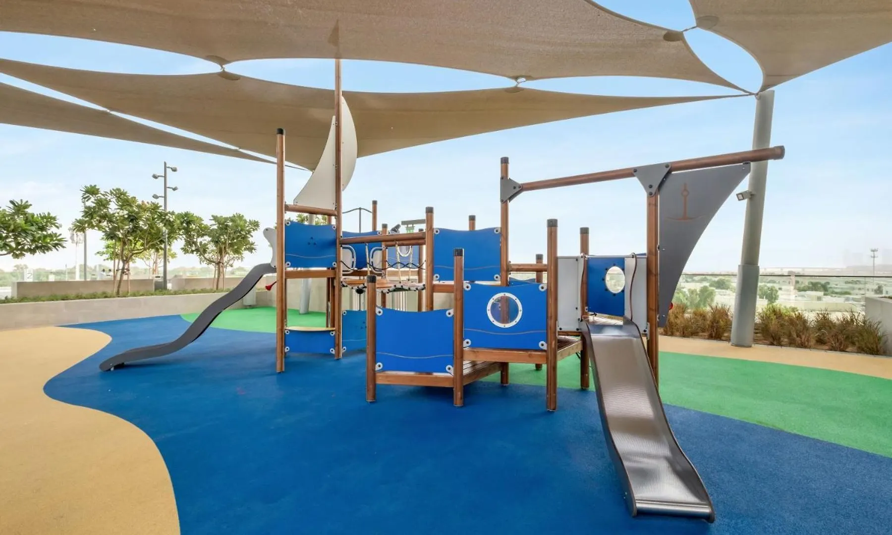Steps From Dubai Mall With Sea Views 0*,  Zjednoczone Emiraty Arabskie