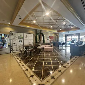 Aparthotel Al Raya, Dubai